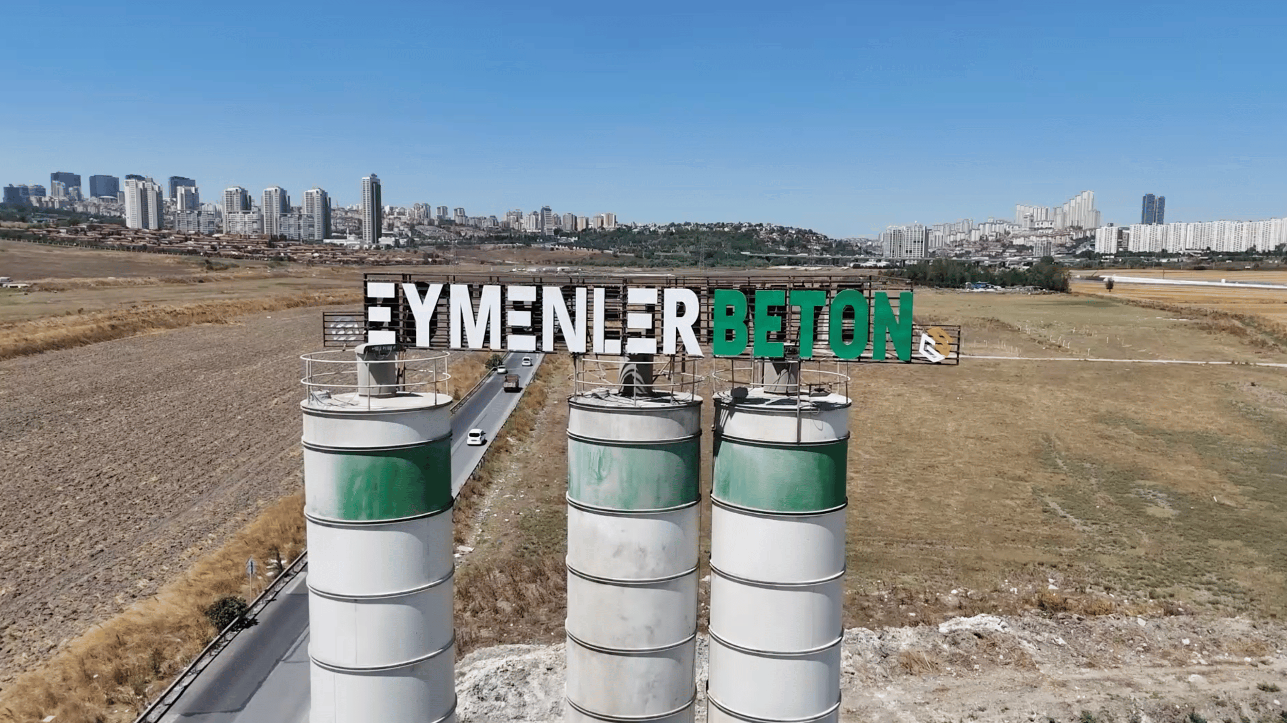 Eymenler Beton