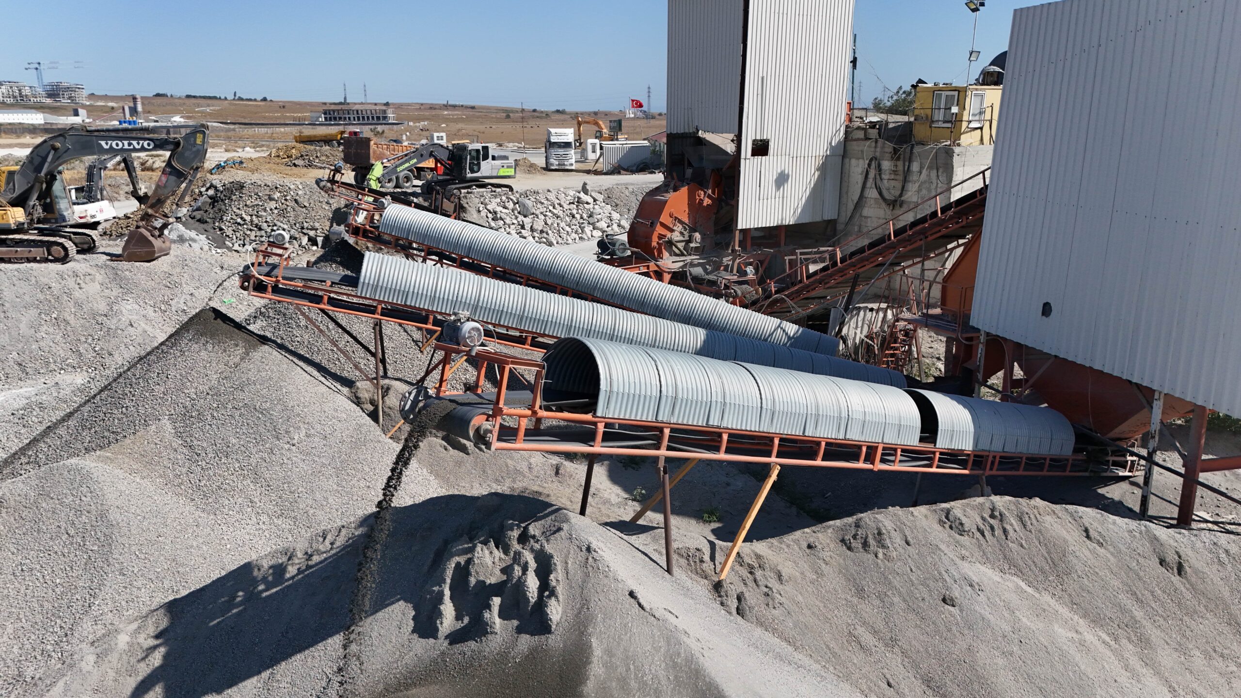 Eymenler Beton