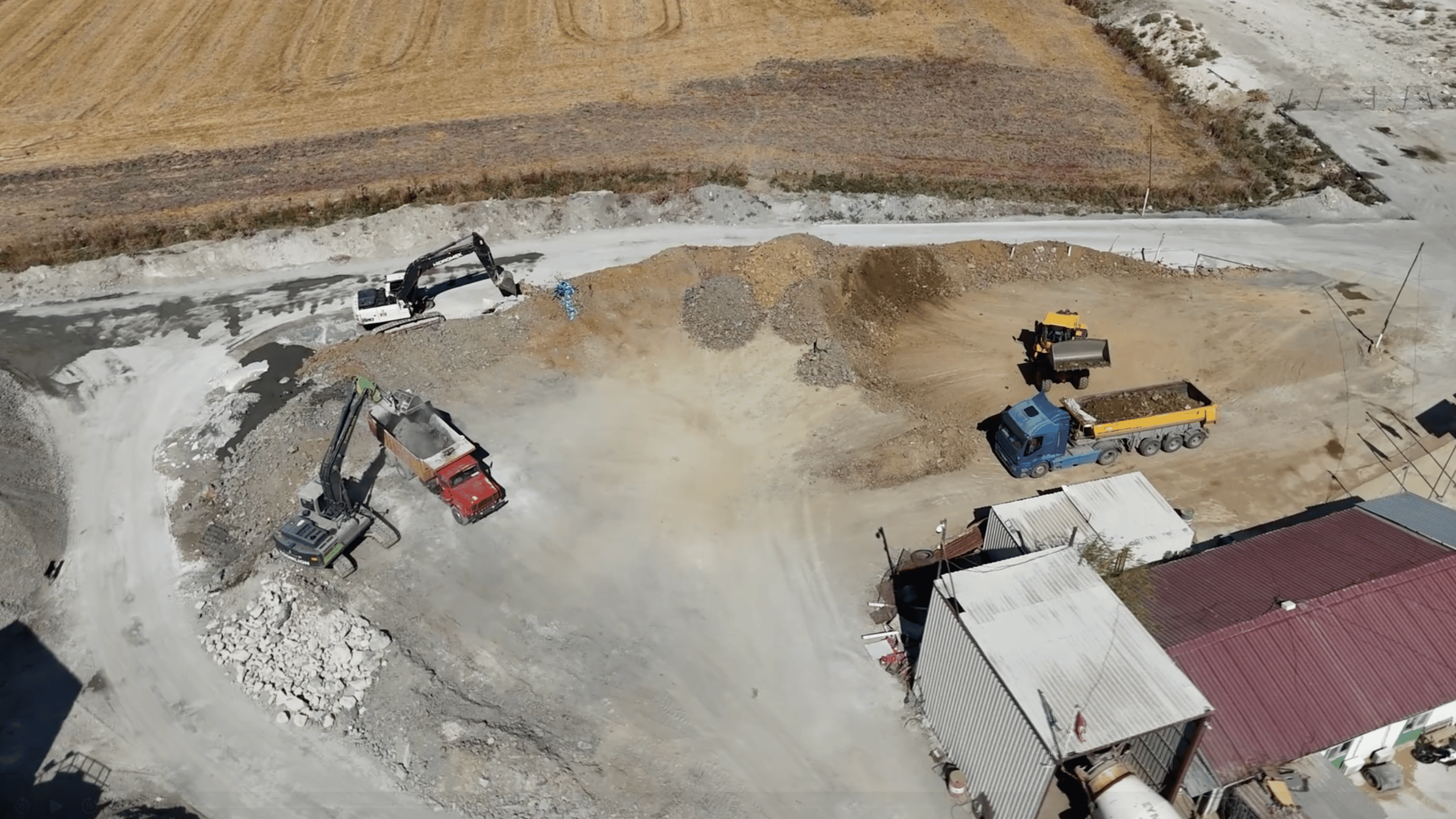 Eymenler Beton