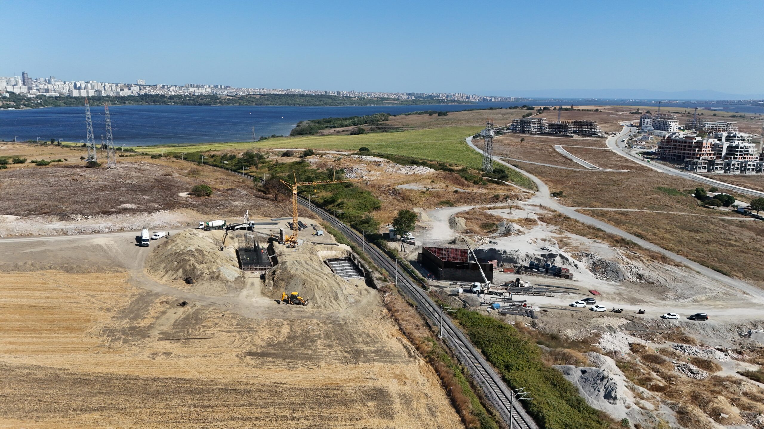 Eymenler Beton
