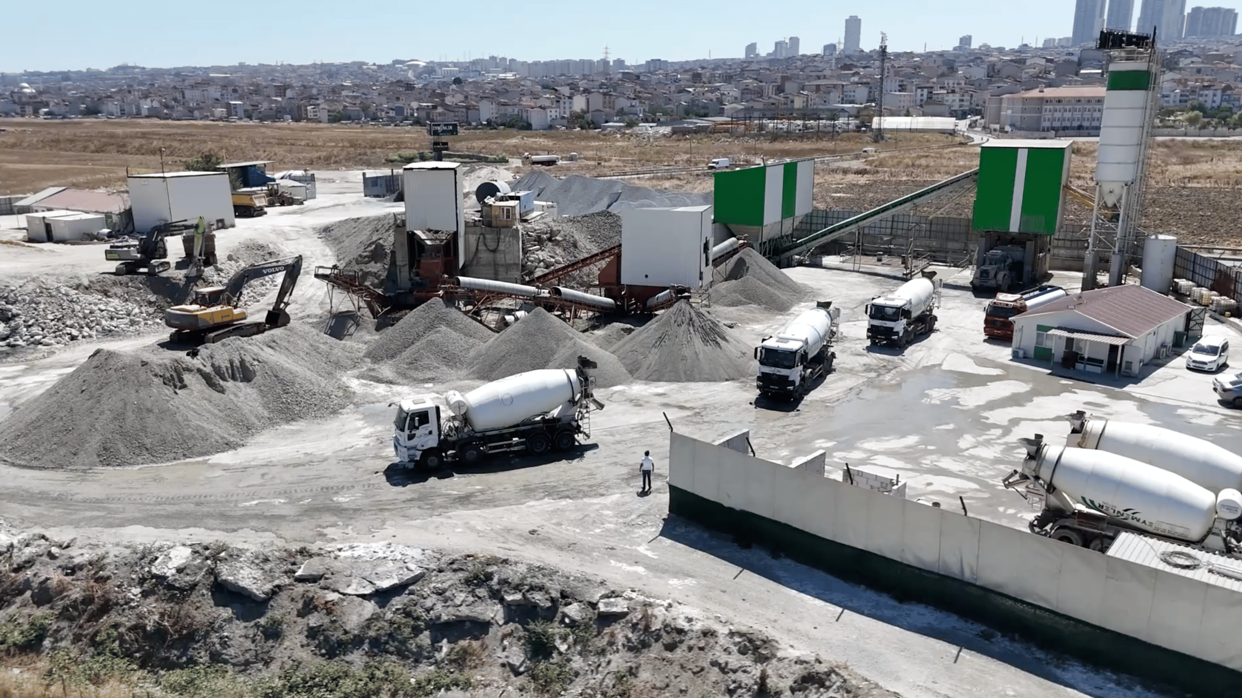 Eymenler Beton