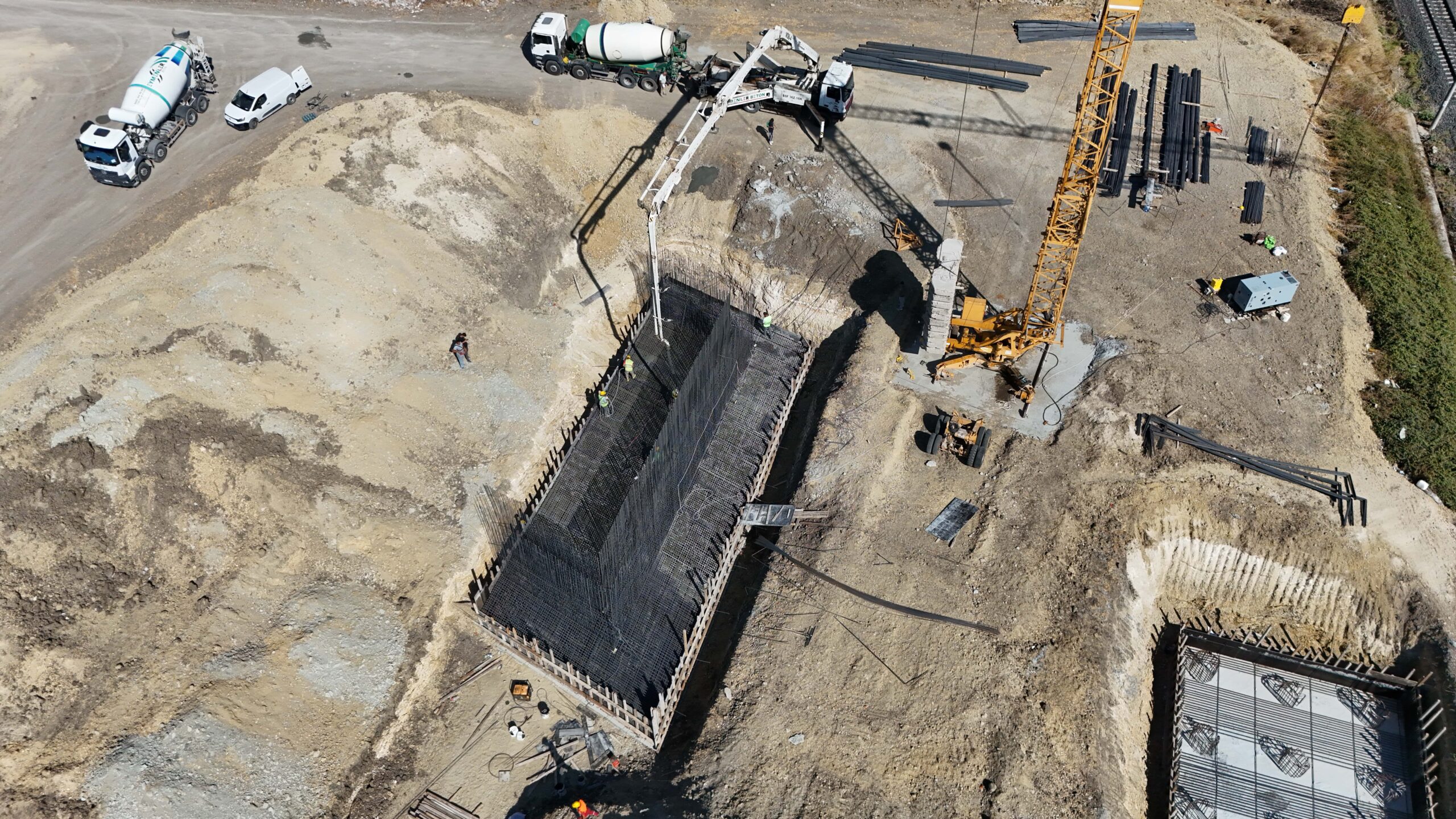 Eymenler Beton