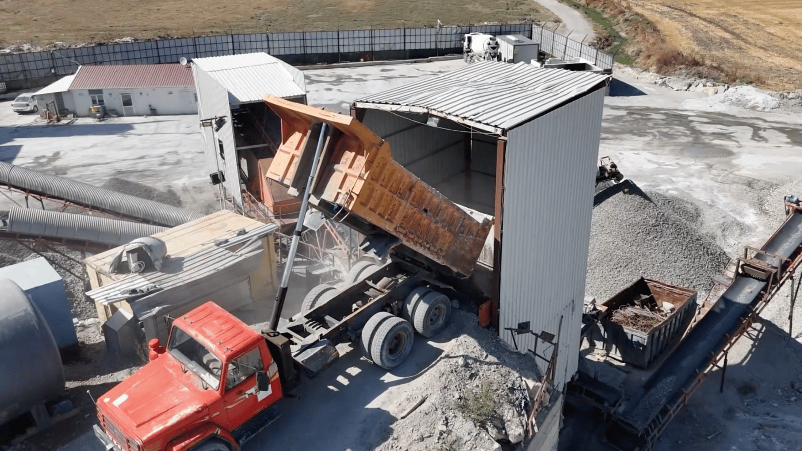 Eymenler Beton