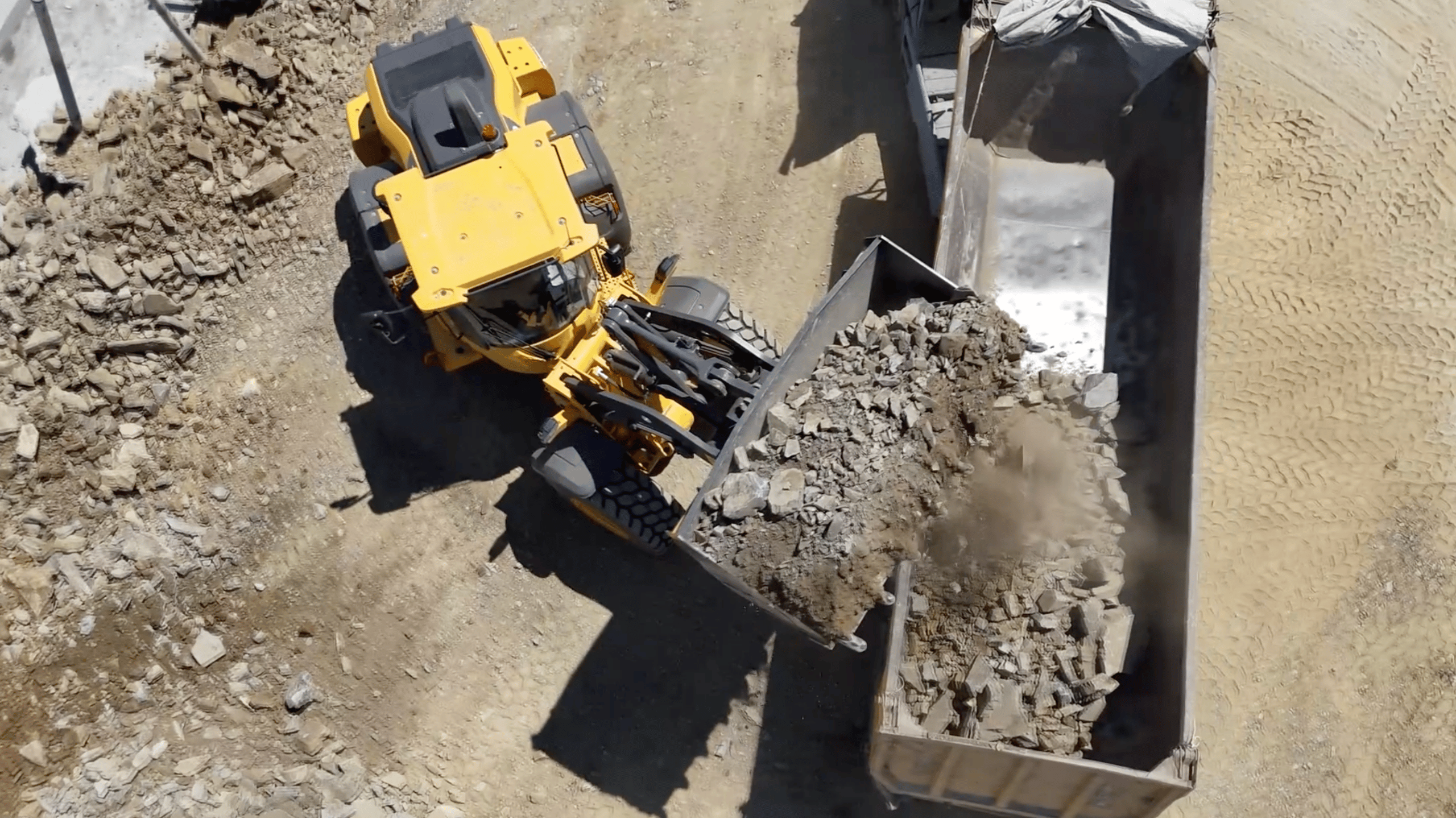 Eymenler Beton