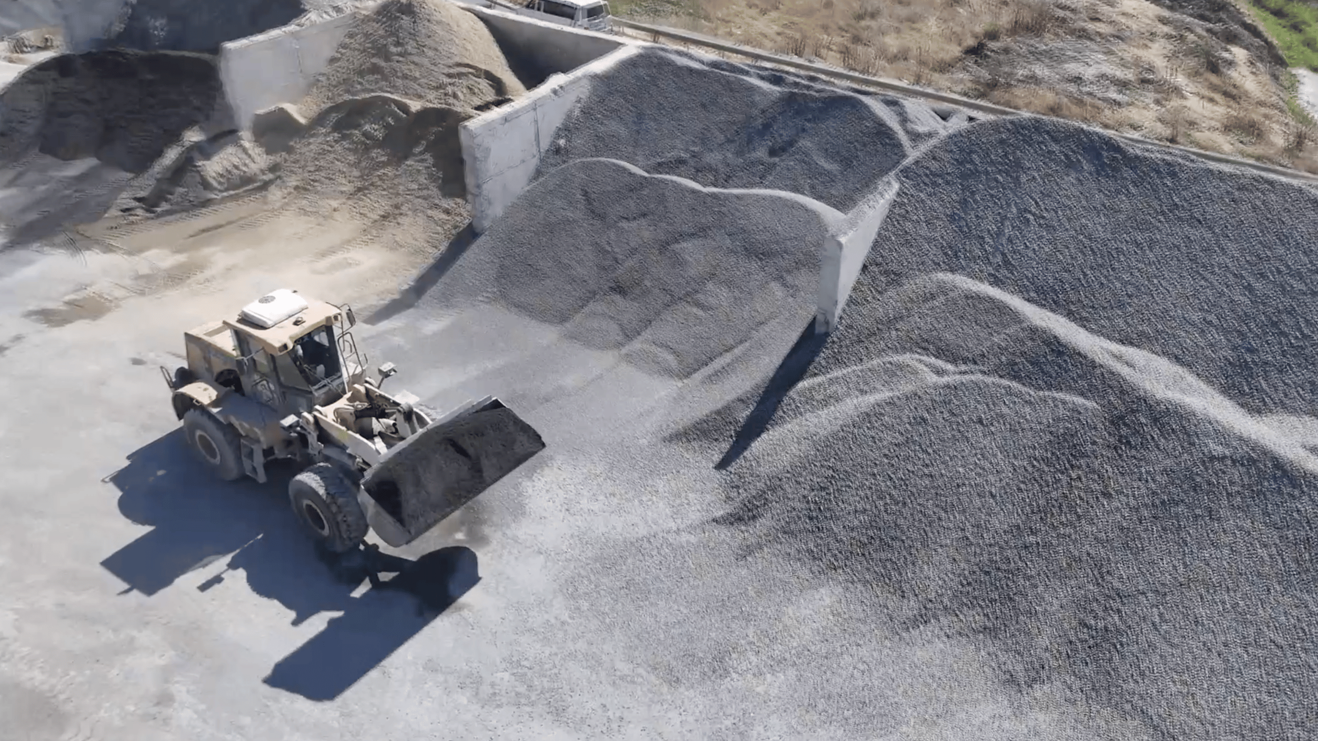 Eymenler Beton