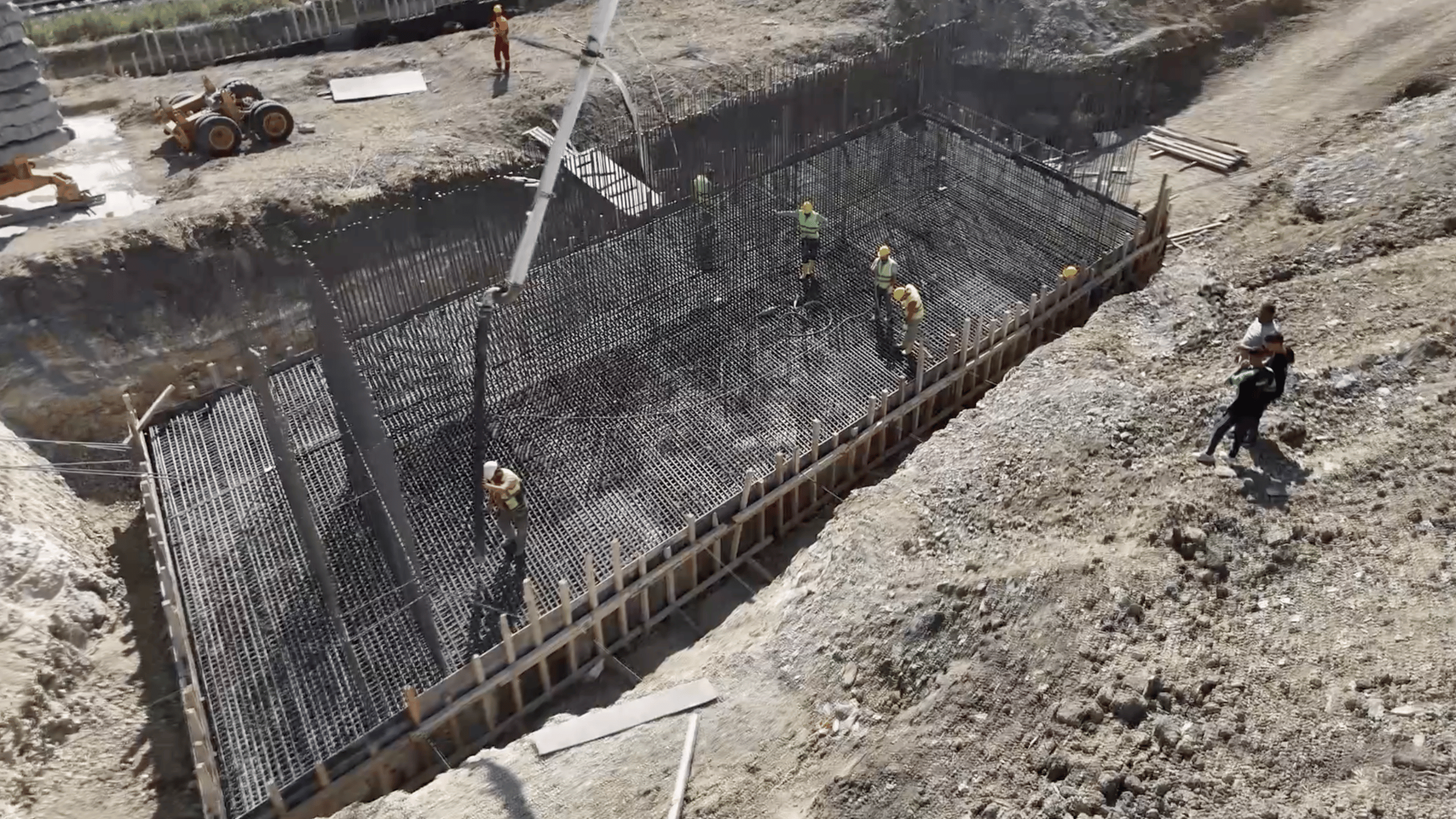 Eymenler Beton