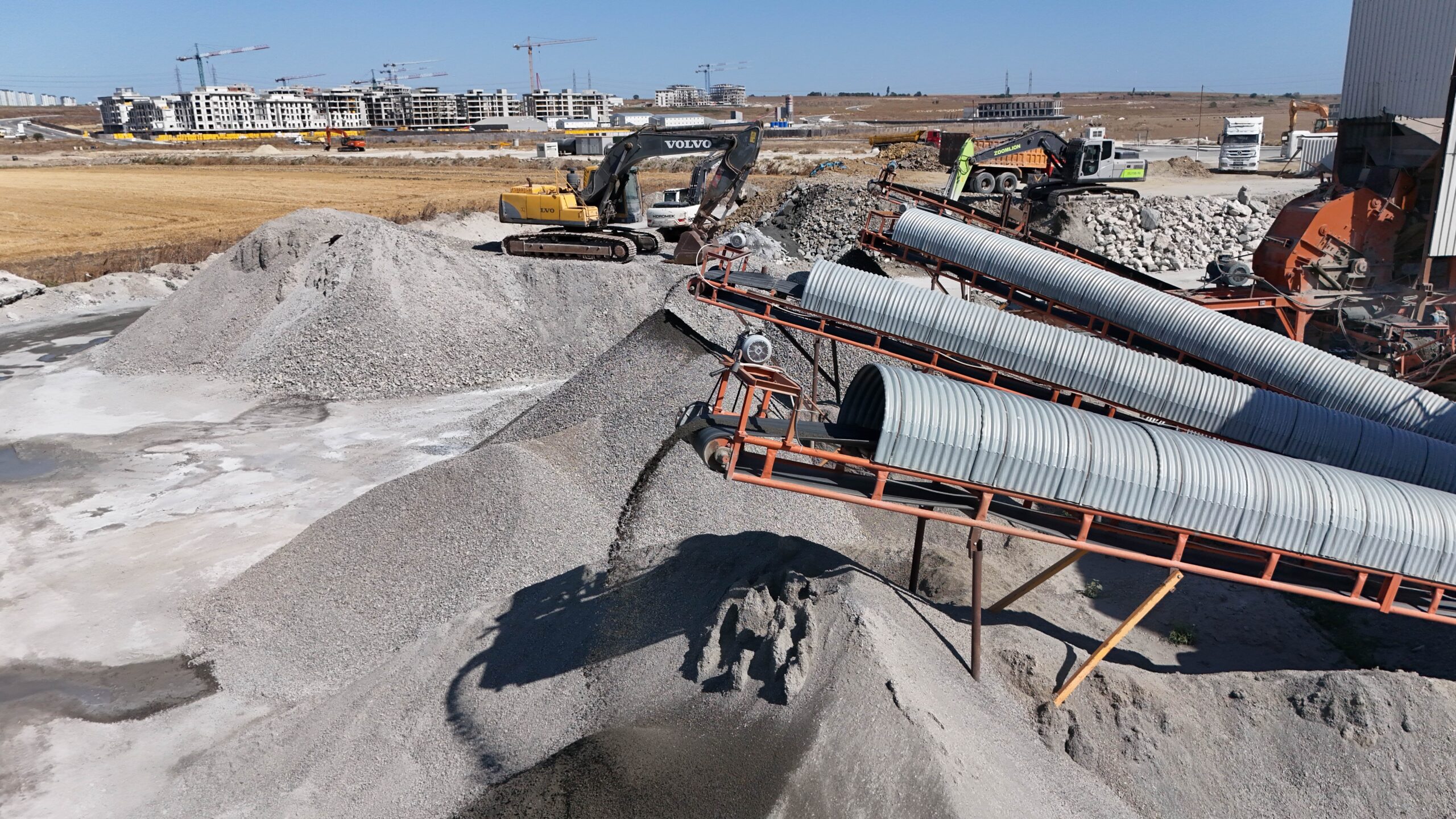 Eymenler Beton